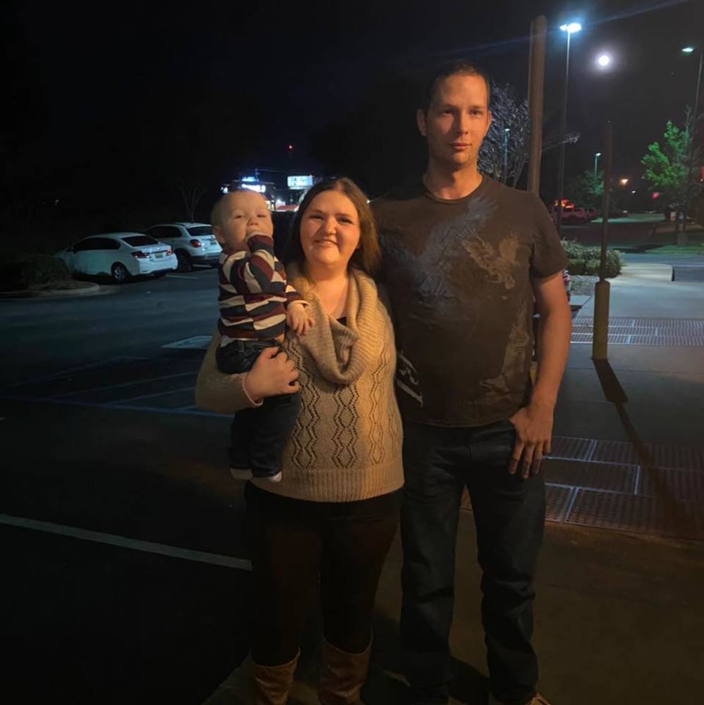 Meet your Posher, Rachel